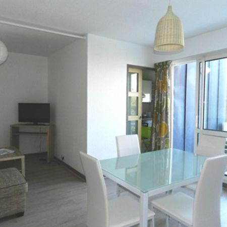 Appartement 2 Pieces A La Rochelle Avec Balcon, Proche Plage Des Minimes Et Port, Parking Inclus - Fr-1-551-7 Exterior photo