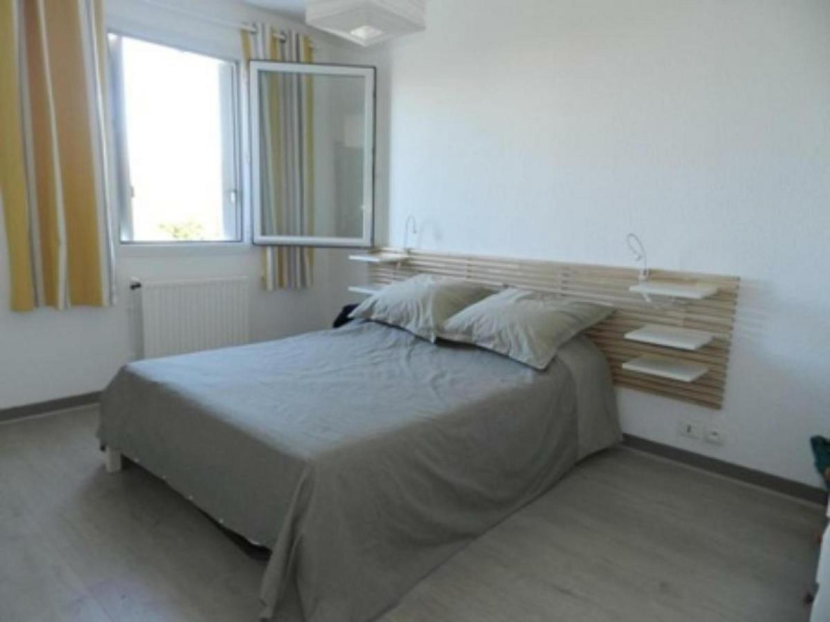 Appartement 2 Pieces A La Rochelle Avec Balcon, Proche Plage Des Minimes Et Port, Parking Inclus - Fr-1-551-7 Exterior photo