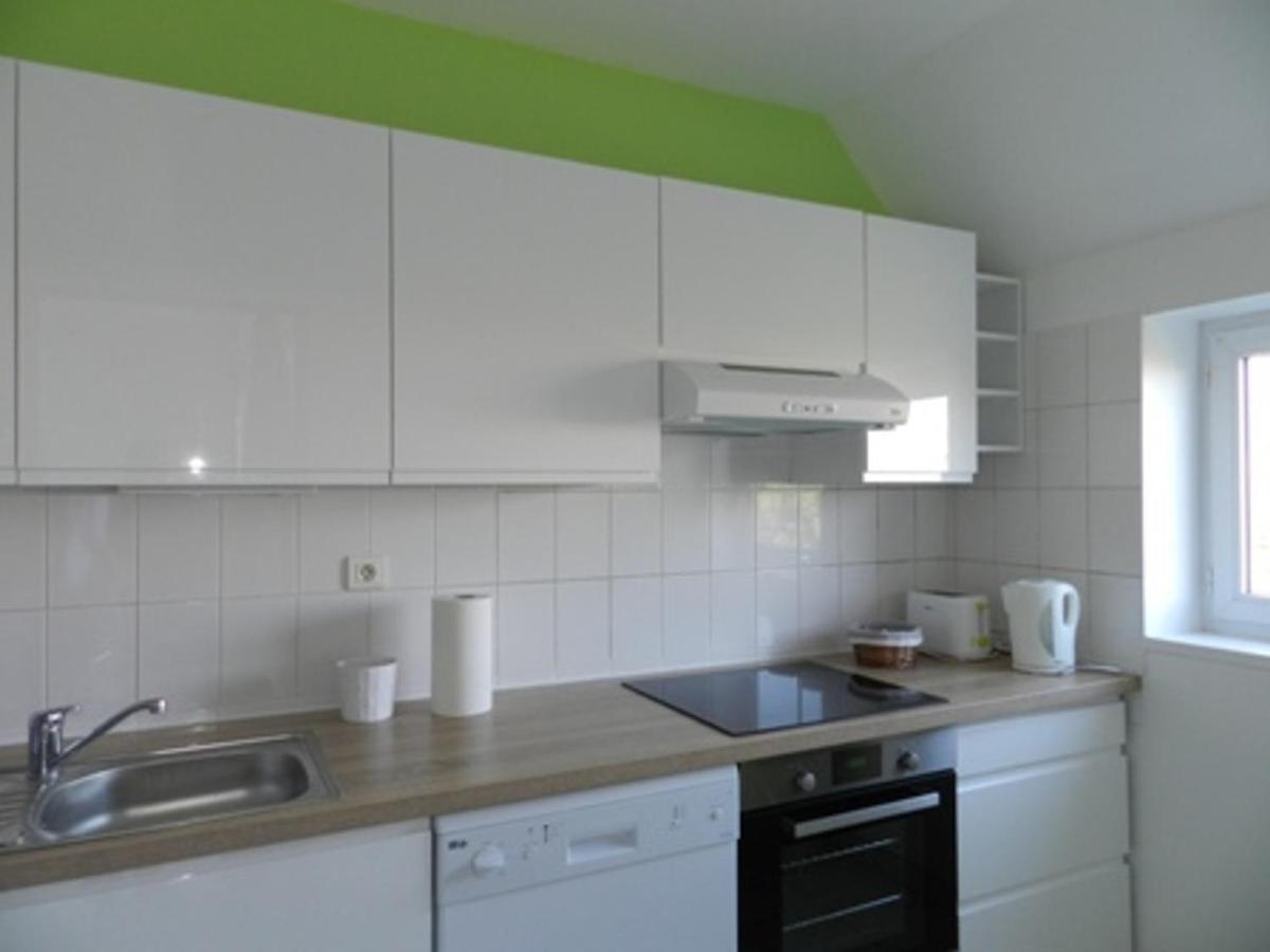 Appartement 2 Pieces A La Rochelle Avec Balcon, Proche Plage Des Minimes Et Port, Parking Inclus - Fr-1-551-7 Exterior photo