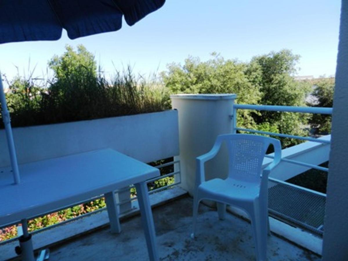 Appartement 2 Pieces A La Rochelle Avec Balcon, Proche Plage Des Minimes Et Port, Parking Inclus - Fr-1-551-7 Exterior photo