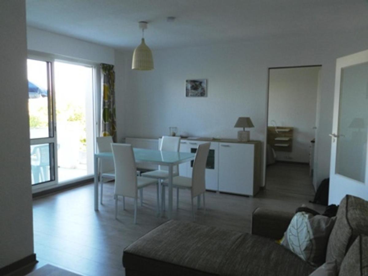 Appartement 2 Pieces A La Rochelle Avec Balcon, Proche Plage Des Minimes Et Port, Parking Inclus - Fr-1-551-7 Exterior photo